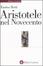 Cover of Aristotele nel Novecento