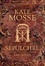 Cover of "Sepulchre"