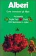 Cover of Alberi