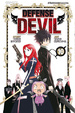 Cover of Defense Devil vol. 10