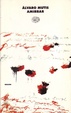 Cover of Amirbar
