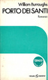 Cover of Porto dei santi