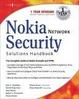 Cover of Nokia Network Security Solutions Handbook