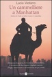 Cover of Un cammelliere a Manhattan