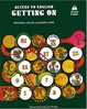 Cover of Access to English: Getting on Pts.A & B