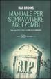 Cover of Manuale per sopravvivere agli zombi