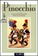 Cover of Pinocchio