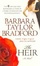 Cover of "The Heir"