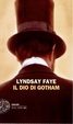 Cover of Il dio di Gotham