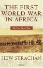 Image of The First World War in Africa