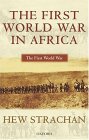 Image of The First World War in Africa
