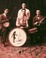 Cover of Shanghai Dancing