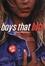 Cover of "Boys that Bite"