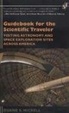 Cover of Guidebook for the scientific traveler