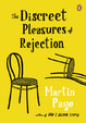 Cover of The Discreet Pleasures of Rejection
