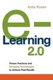 Cover of E-Learning 2.0