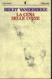 Cover of La cena delle cozze