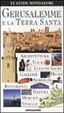 Cover of Gerusalemme e la Terra Santa