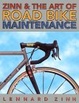 Cover of Zinn and the Art of Road Bike Maintenance