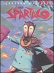 Cover of Il signor Spartaco