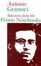 Cover of Prison Notebooks