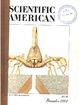 Cover of Scientific American Vol 251, No 6
