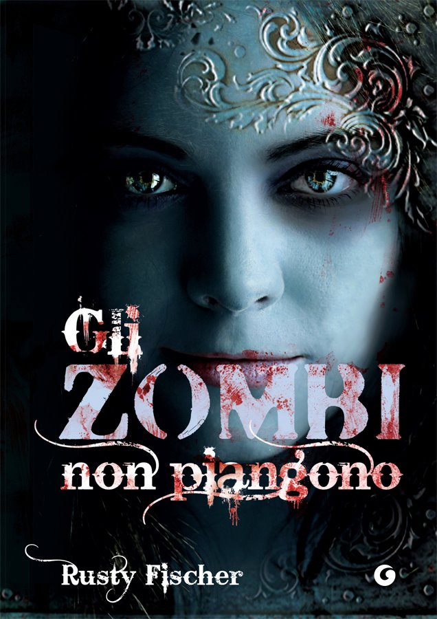 More about Gli zombi non piangono