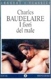 Cover of I fiori del male