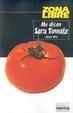 Cover of Me dicen Sara tomate