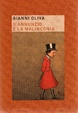 Cover of D'Annunzio e la malinconia