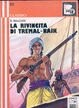 Cover of La rivincita di Tremal-Naik