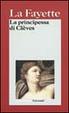 Cover of La principessa di Clèves