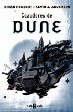 Cover of Cazadores de Dune
