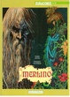 Cover of Merlino