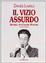 Cover of Il vizio assurdo