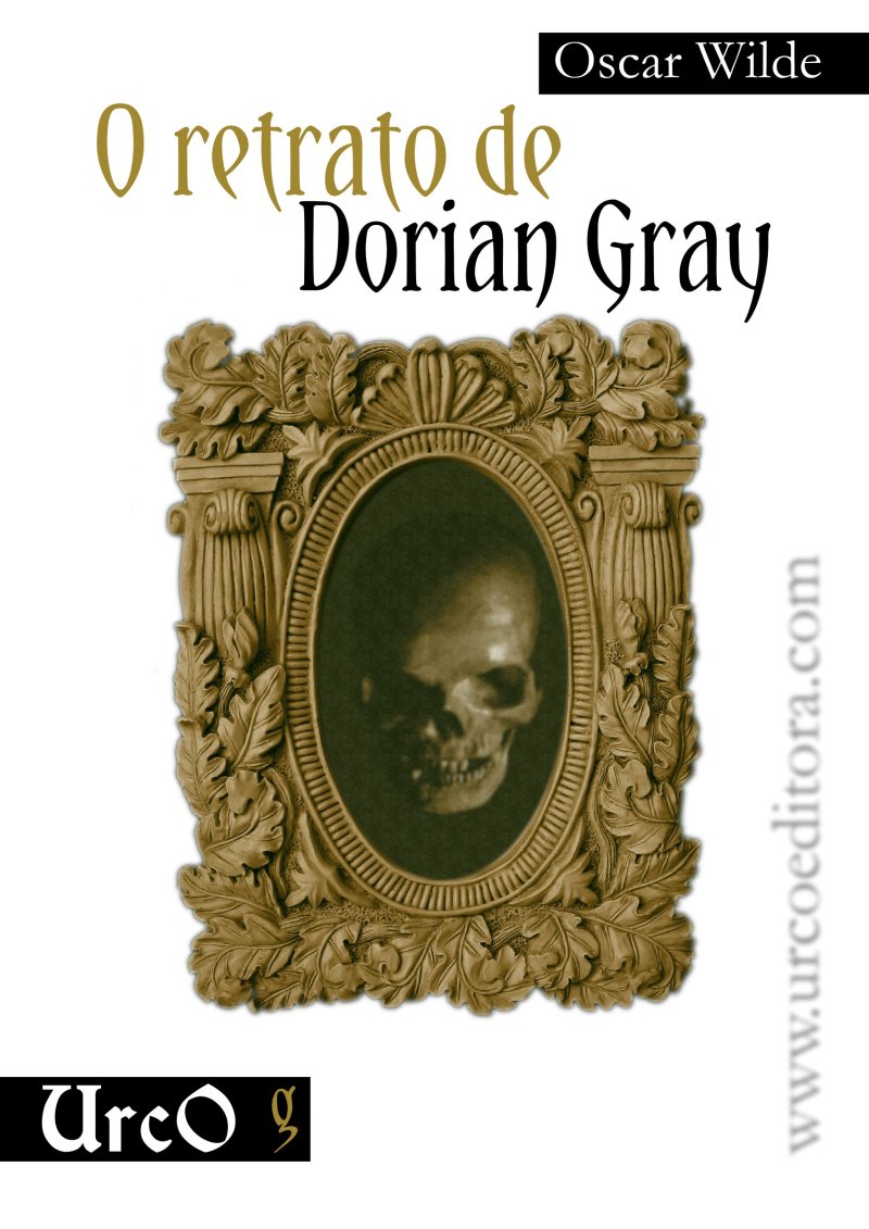 Image of O retrato de Dorian Gray