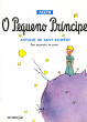 Cover of O Pequeno Príncipe