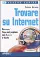 Cover of Trovare su internet