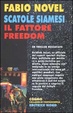 Cover of Scatole Siamesi