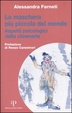 Cover of La maschera più piccola del mondo