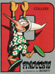 Cover of Pinocchio