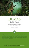 Alexandre Dumas (padre): "Robin Hood"