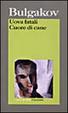 Cover of Uova fatali­ - Cuore di cane