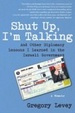Cover of Shut Up, I'm Talking