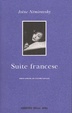 Cover of Suite francese
