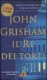 Cover of Il Re dei torti