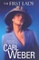 Cover of "The First Lady"