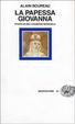 Cover of La papessa Giovanna