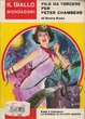 Cover of Filo da torcere per Peter Chambers