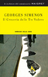 Cover of Il crocevia delle tre vedove